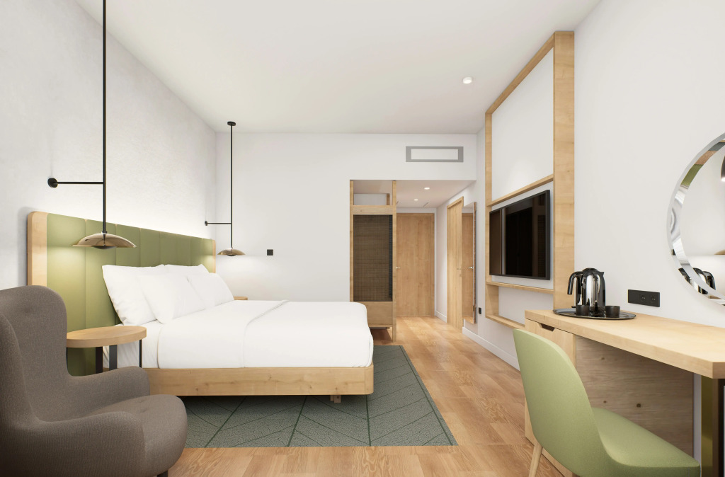 Hilton Garden Inn Brasov