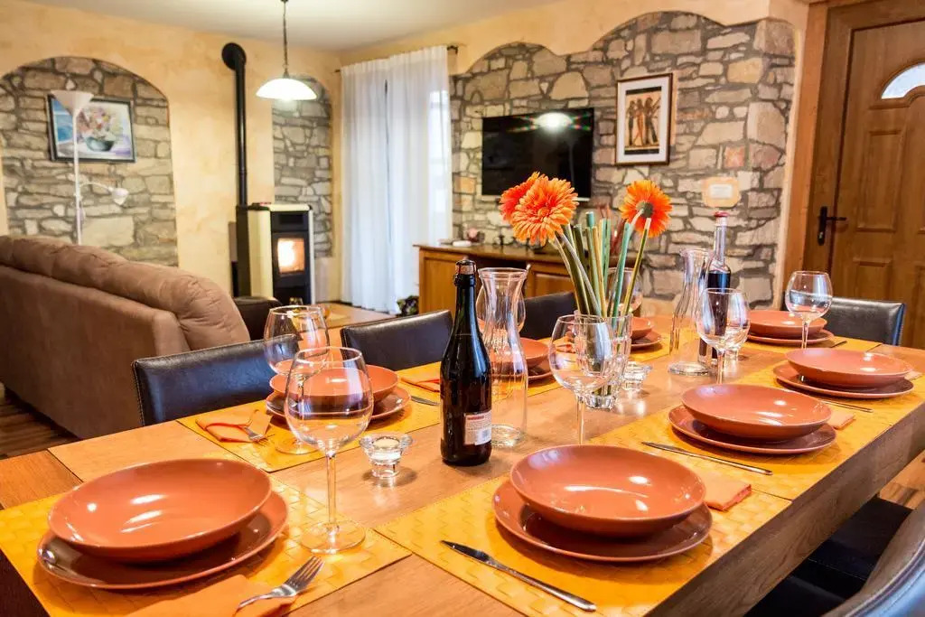 Apartment Stancija Rosello