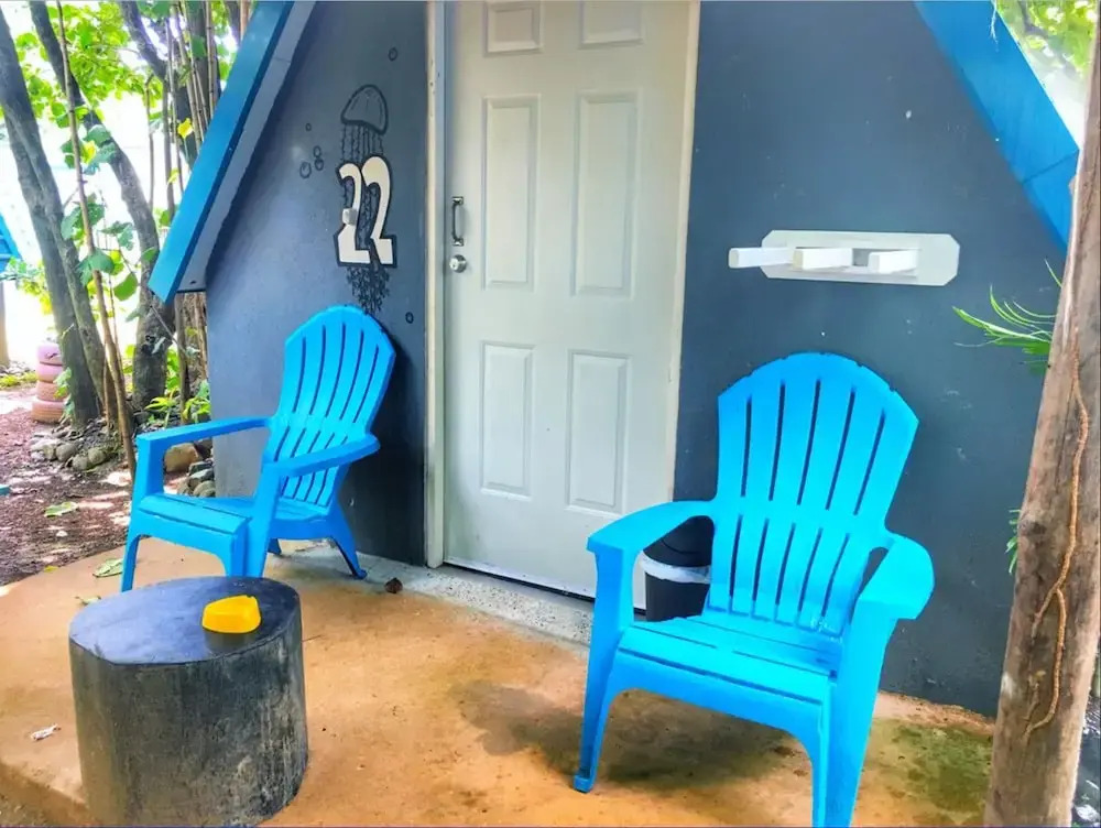 Tipi Hostel