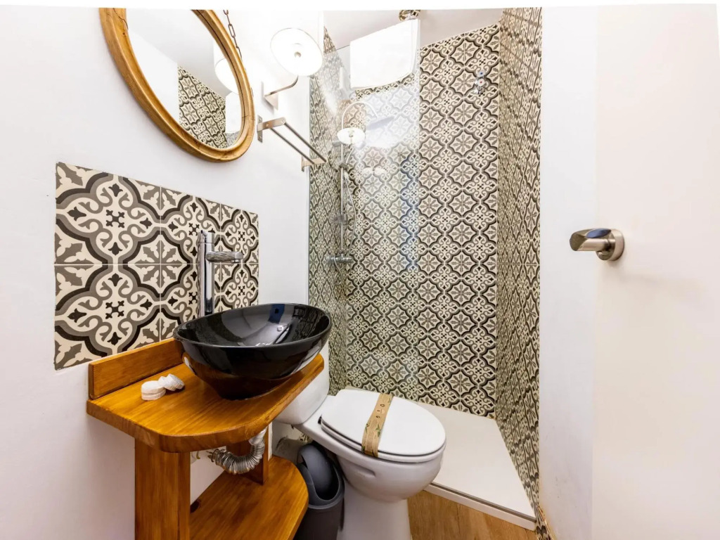 CERVANTES Apartment 19 2BR 1BT