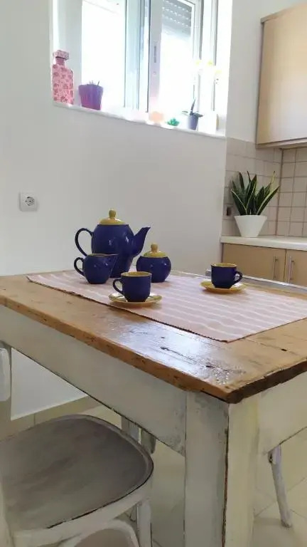 70 m from the sea cozy spacious studio