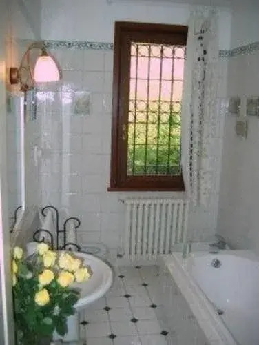Villa Arabella
