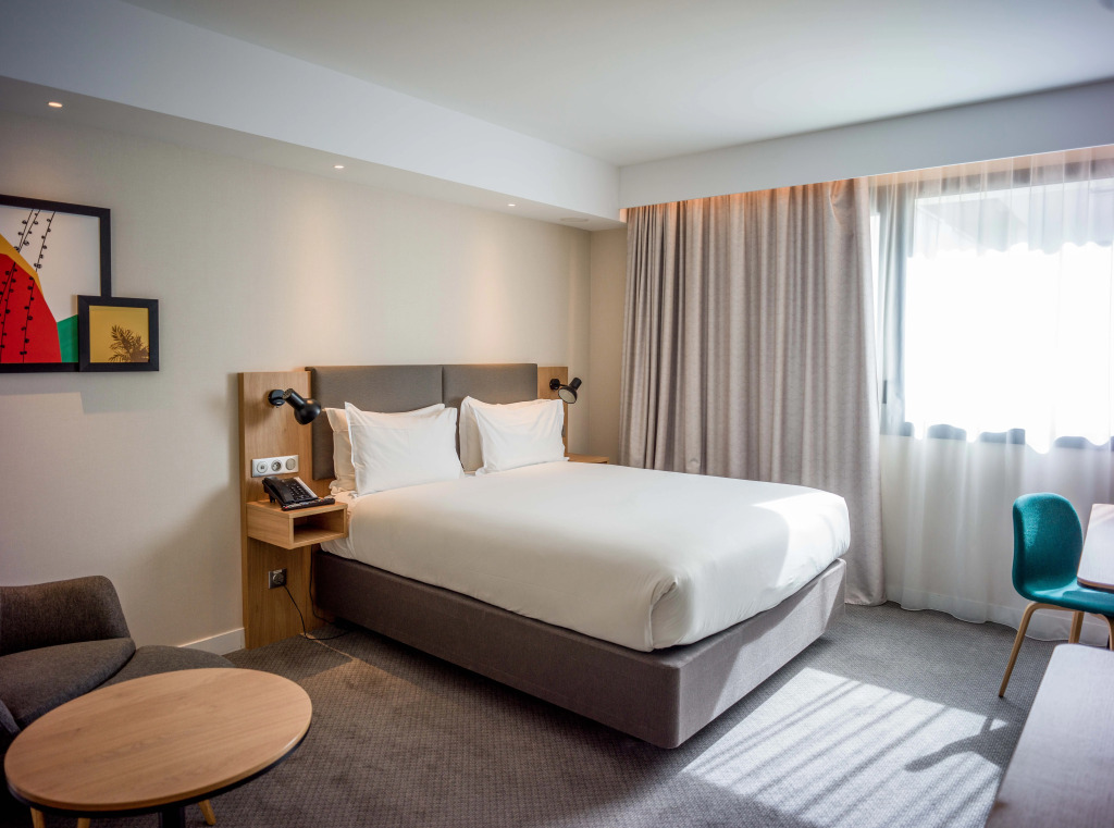 Holiday Inn Paris CDG Airport an IHG Hotel