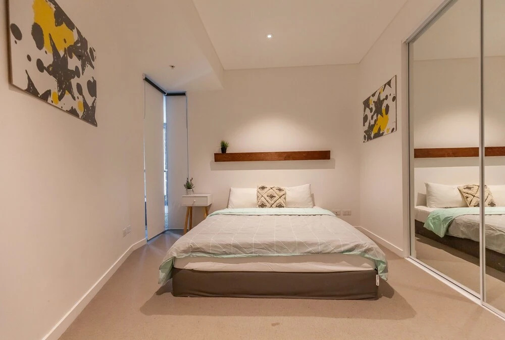 Sofun Apartment On Margaret St