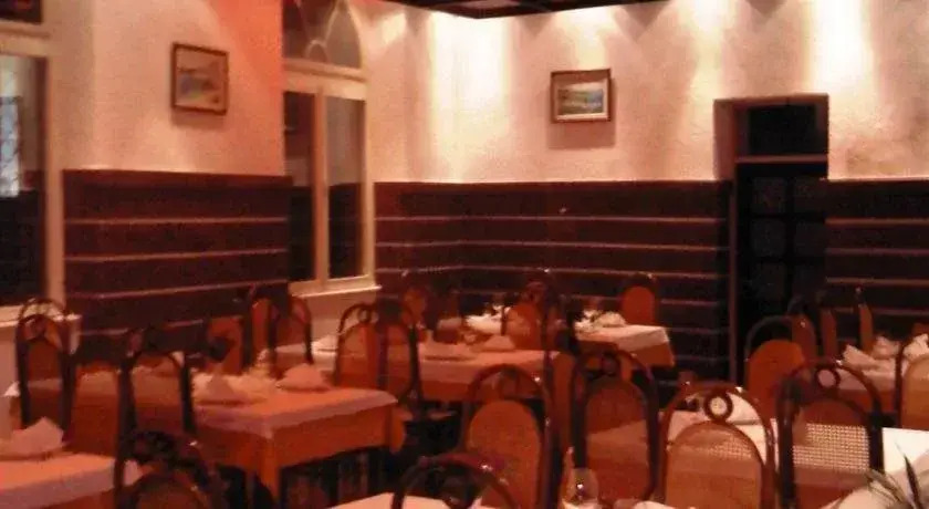 Hotel Tamaris