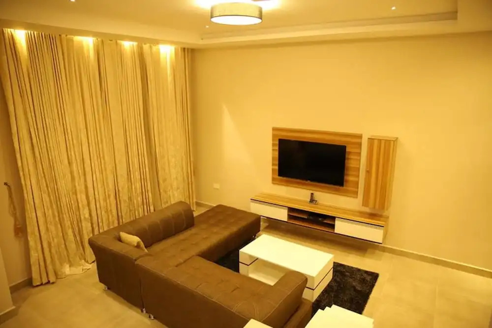 Kiniz Luxury Apartments