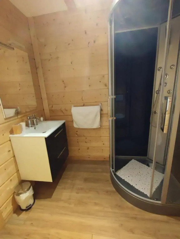 Le chalet des 4 saisons