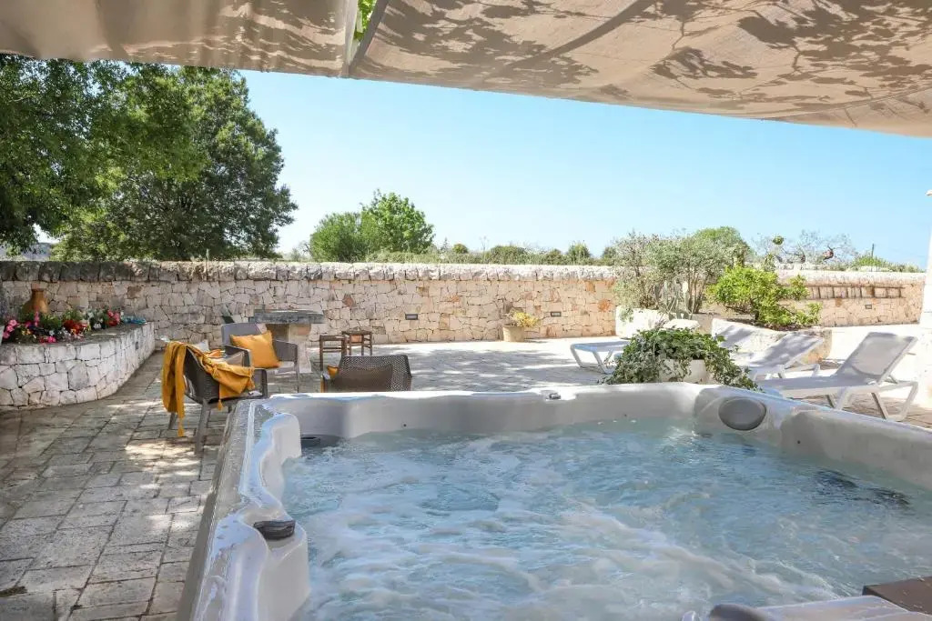 Trulli Calella - Dimora Storica By Apulia Hospitality