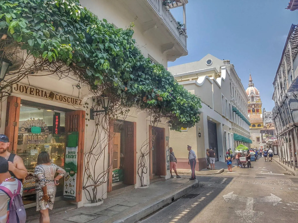 Casa Claver Loft Boutique Hotel