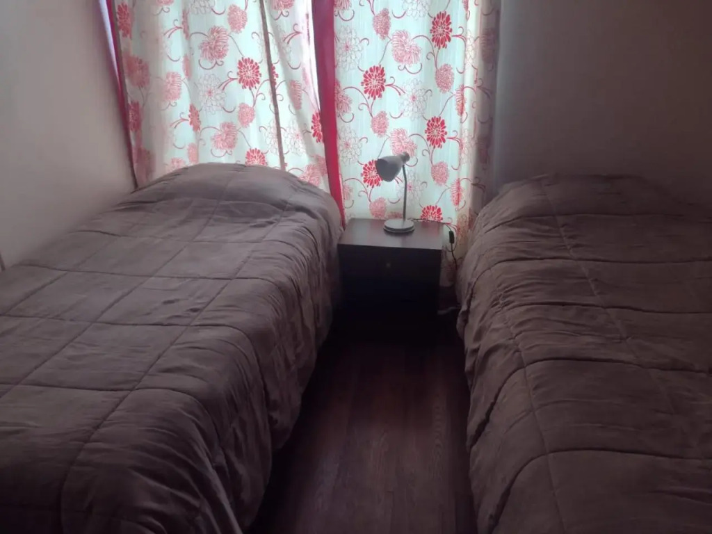 Apart Hotel Centro Curicó