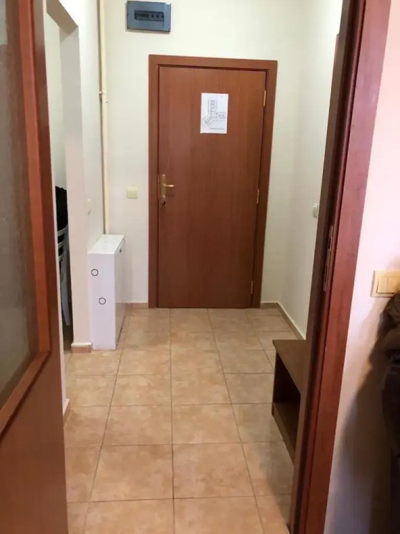 Flora Apartment 612A