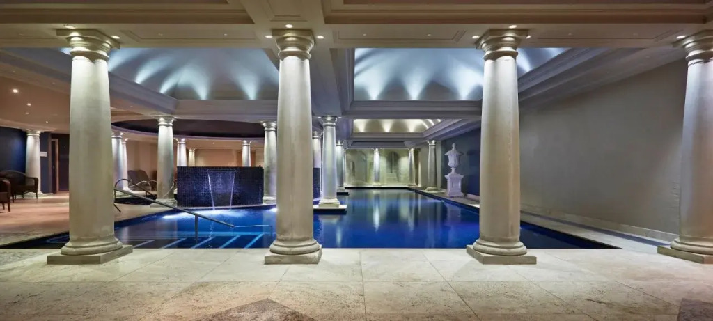 Alexander House Hotel & Utopia Spa