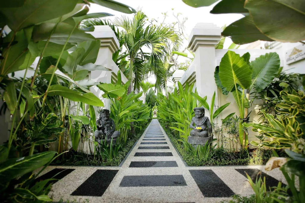 Awila Villa Kuta