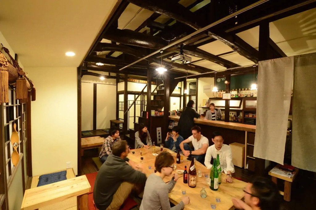 Guesthouse Nin-jin - Hostel