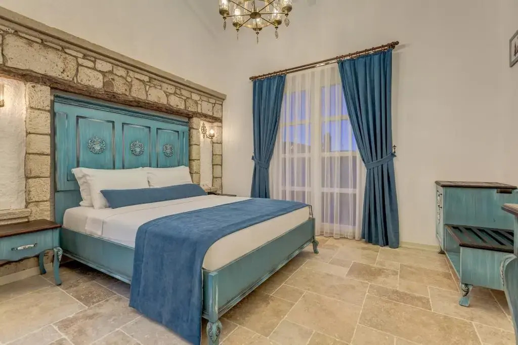 Bel Canto Alaçatı Hotel