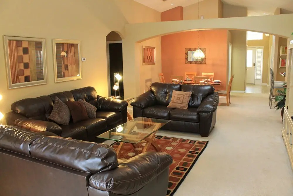 Florida Sunbright Villas
