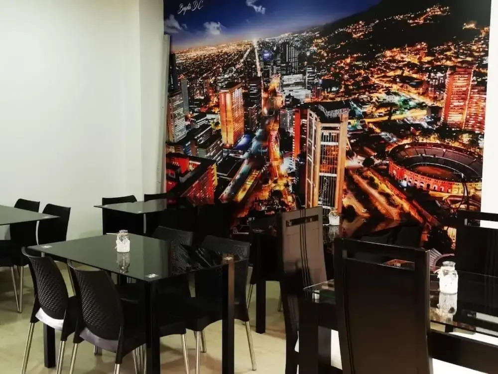 Hotel Radel Bogotá