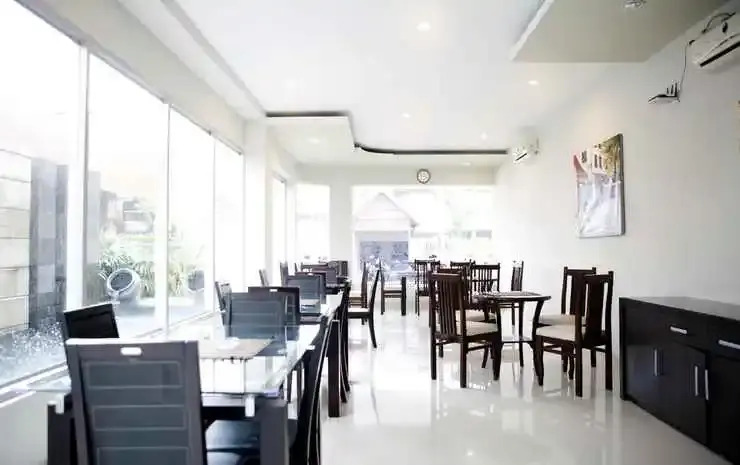 马卡萨托多普利马斯酒店(Hotel Toddopuli Mas Makassar)