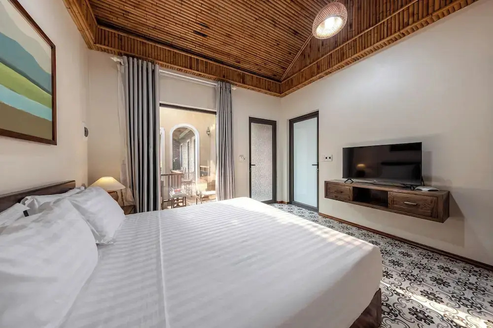 Trang An Aroma Homestay