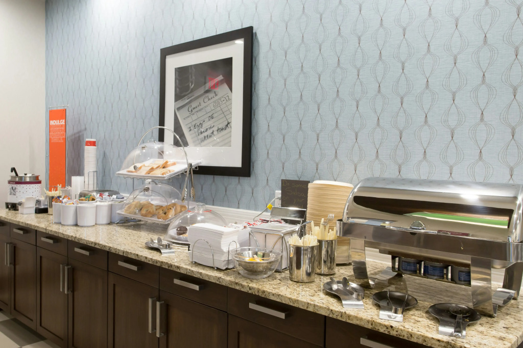 Hampton Inn by Hilton Lloydminster