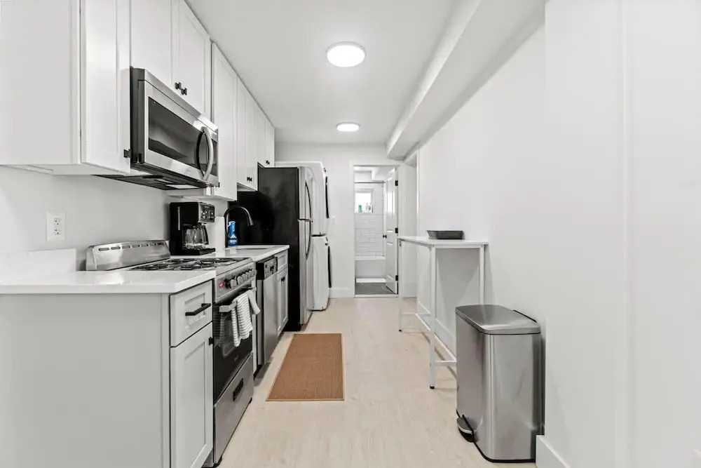 Elegant Condos in Arlington
