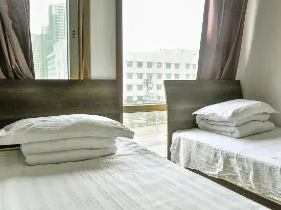 Taiyuan Jinju Hotel