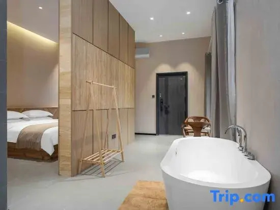 Meet Tai Ning Homestay Inn