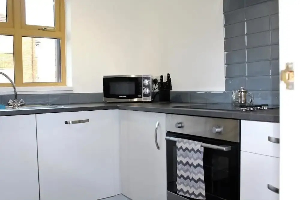 Forest View Apartment 7