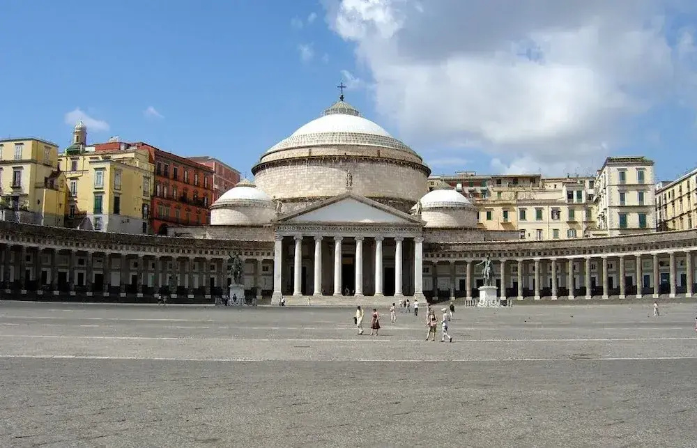 I Colori di Napoli