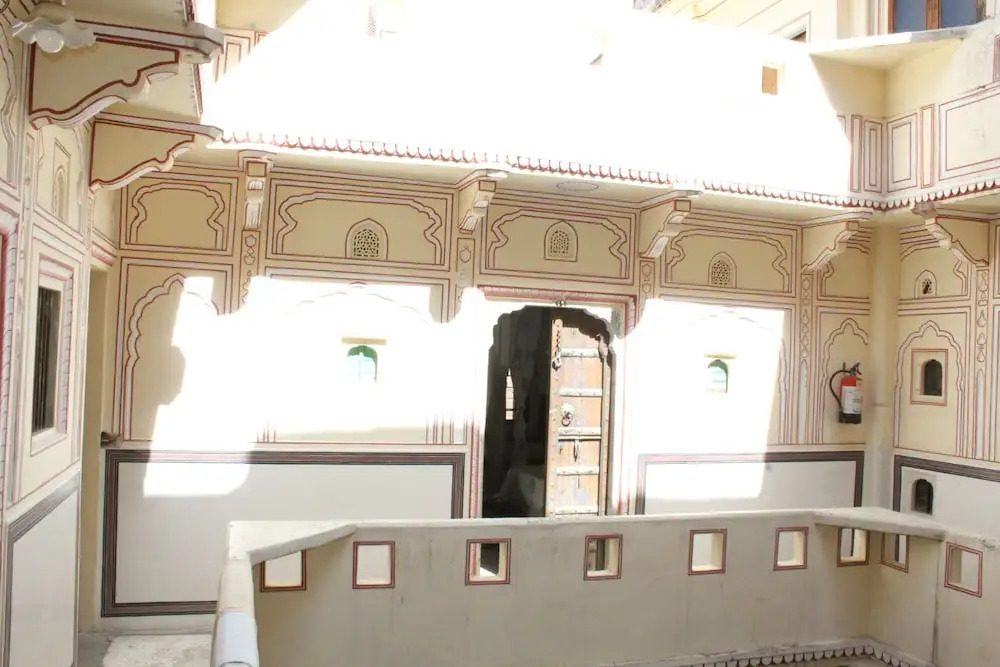 Jaipur Haveli