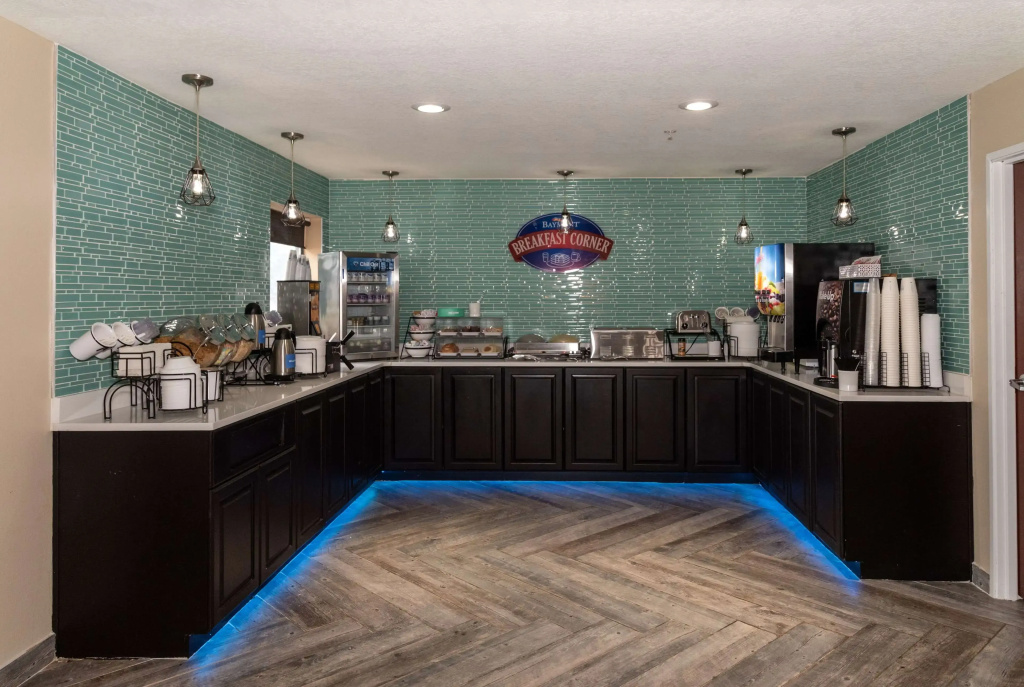 Baymont by Wyndham Caddo Valley/Arkadelphia