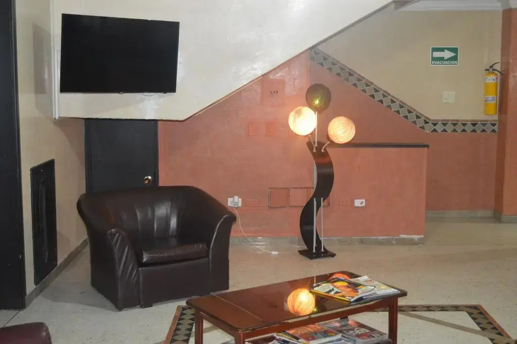 Hotel Plaza Real Pereira
