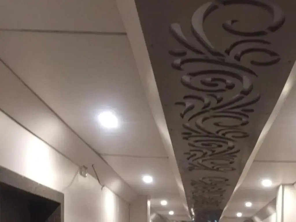 Hotel Ashwin Guest House