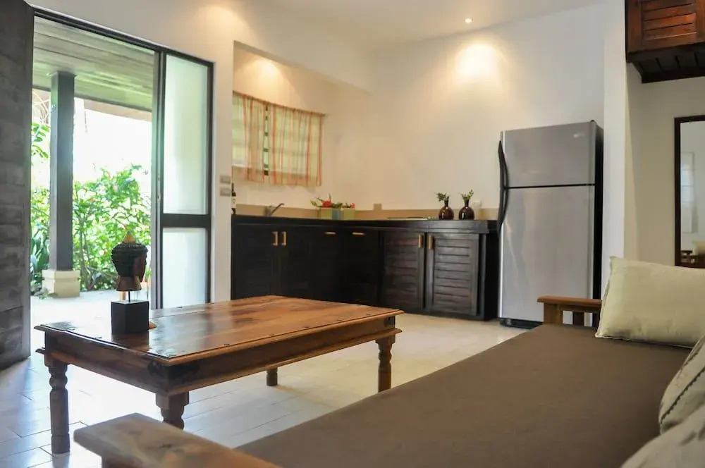 Nautilus Boutique Hotel