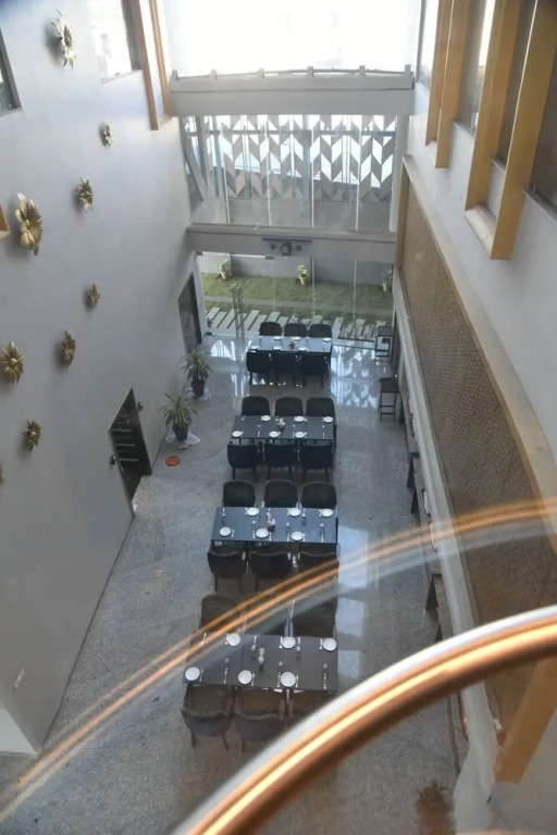 Hotel Accord Premier