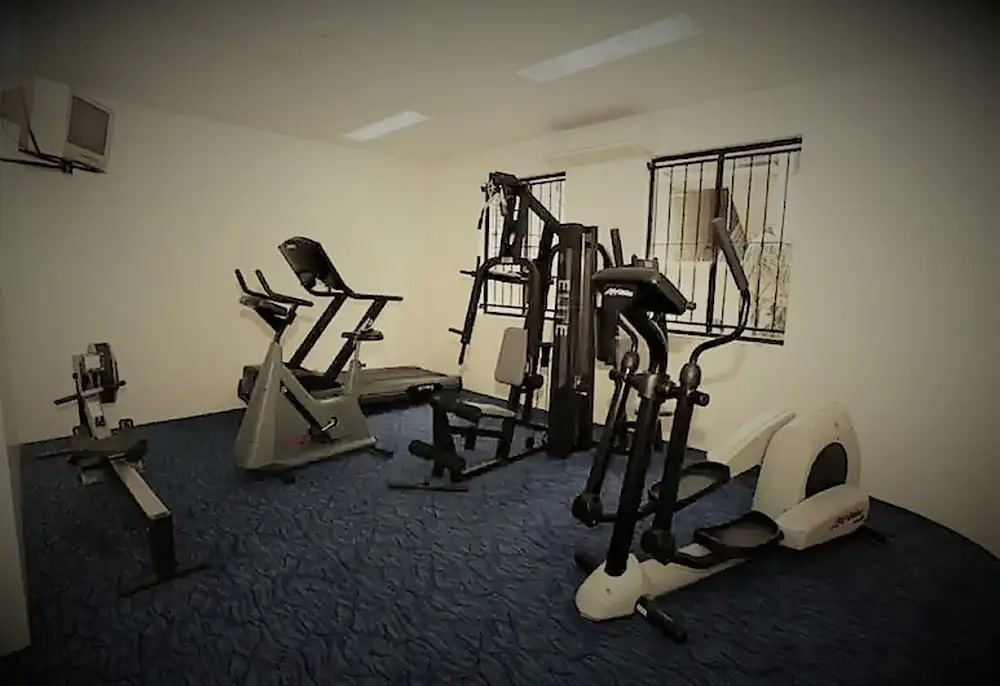 Nautilus Resort Mooloolaba