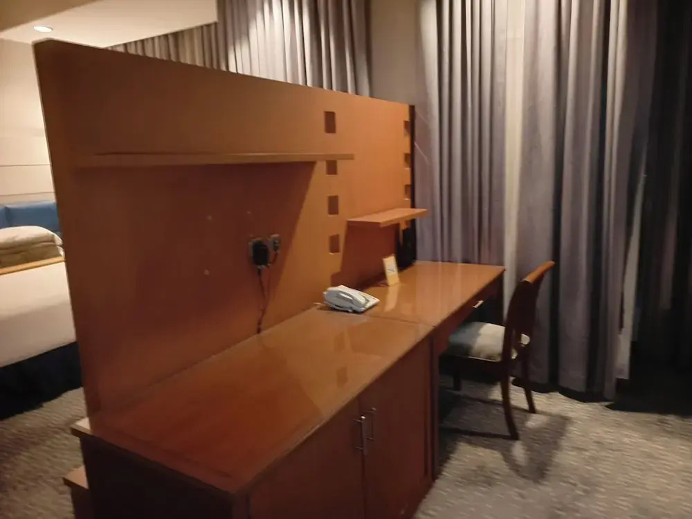 Townhouse Oak Jakarta near Monumen Nasional formerly Hotel Bintang Wisata Mandiri