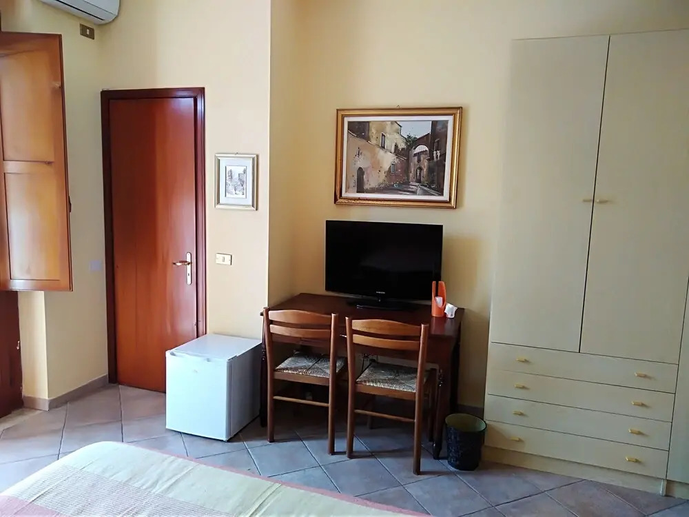 Casa Acqua & Sole