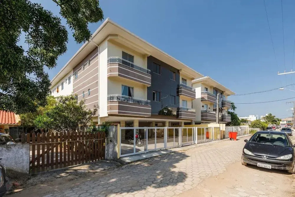 Apartamento Servidao Praia dos Ingleses