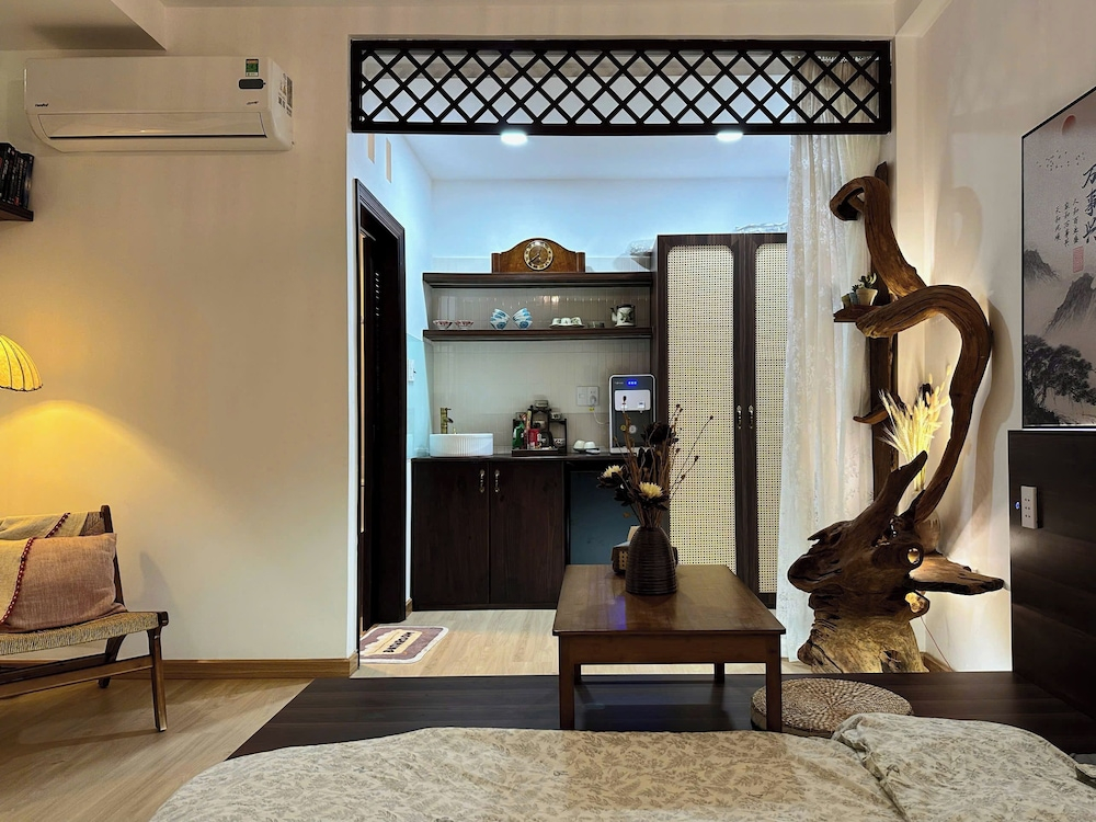 The Chimi - Homestay and Coffee