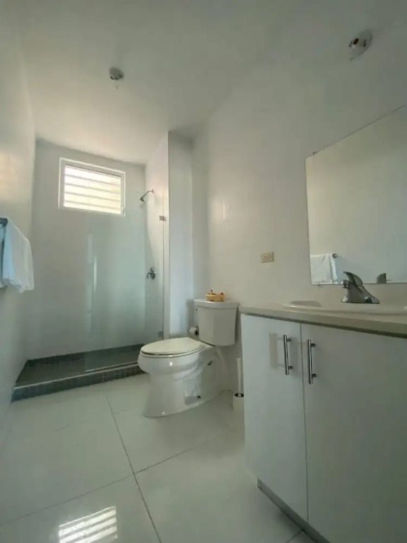 Arecibo Hotel 2107