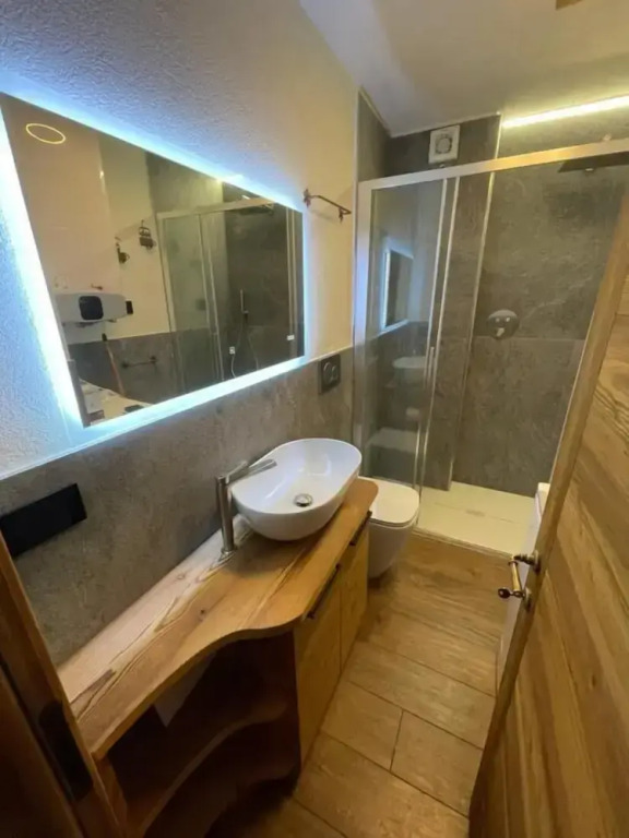 Baita del Cervino a Breuil-cervinia
