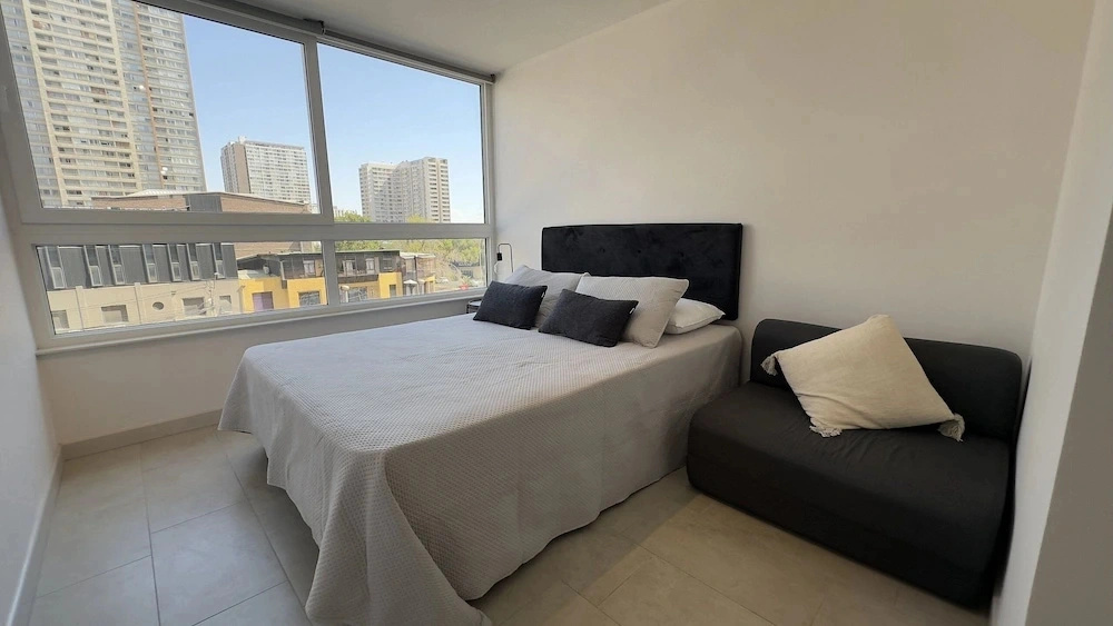 Oceana Suites Ñuñoa