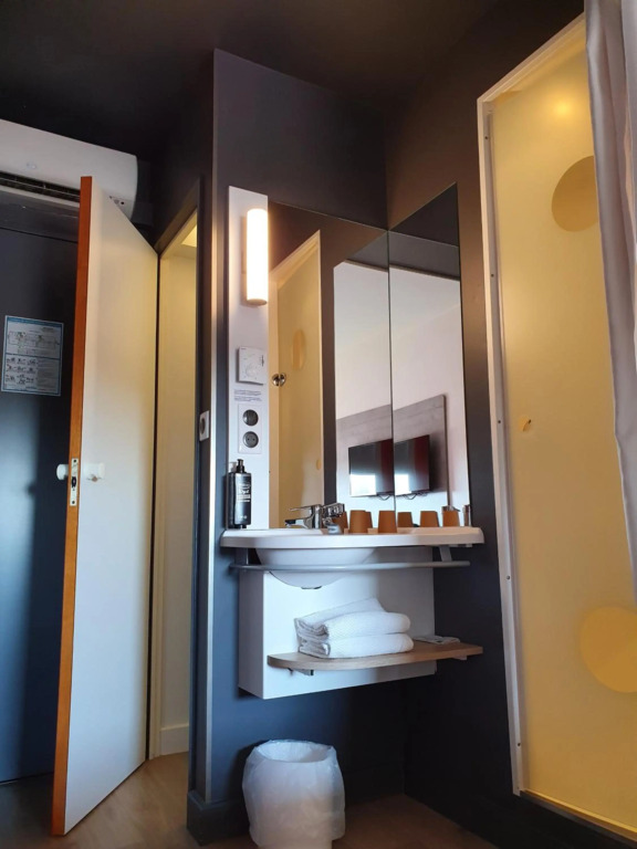 ibis budget Coutances
