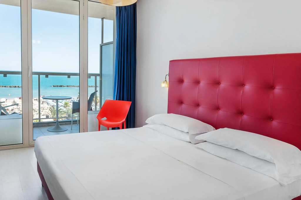 Hotel Villa Corallo