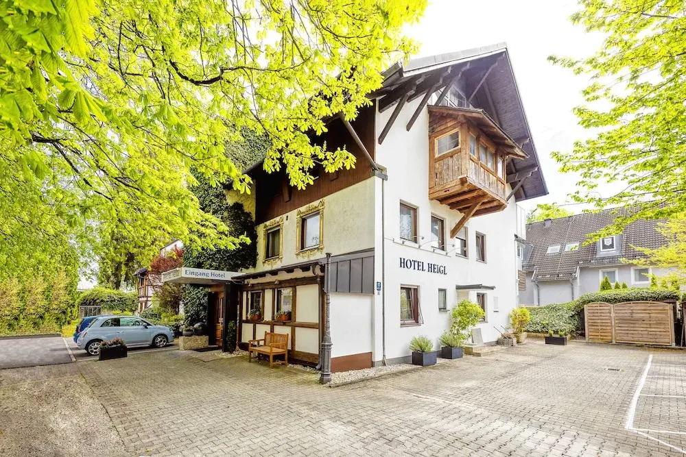 Hotel Heigl