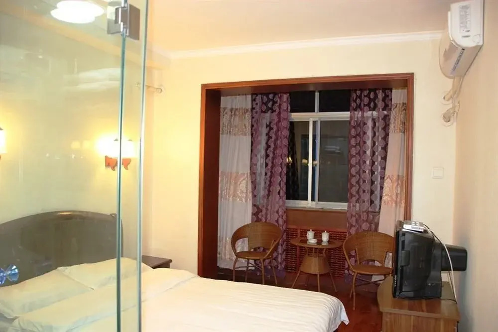 Xi'an Mirror Hostel