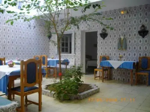 Hotel El Medina