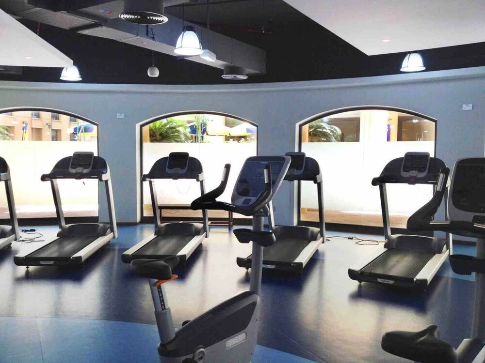 Deluxe Furnished 2br On Jbr With Balcony