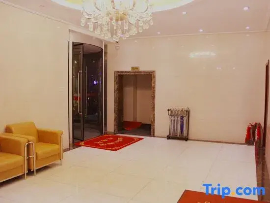 Weihai Jinge Hotel